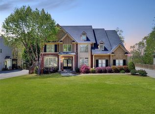 3655 Horizon Ct, Cumming, GA 30041