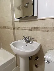 Rented by Beekman Street Realty