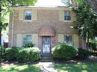 726 E Ewing Ave, South Bend, IN