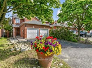 44 Corbett St, Cambridge, ON N1T1V5