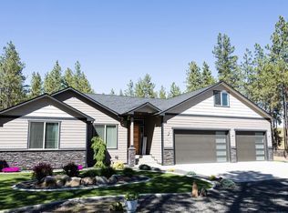 6810 W Melville Rd, Spokane, WA 99004