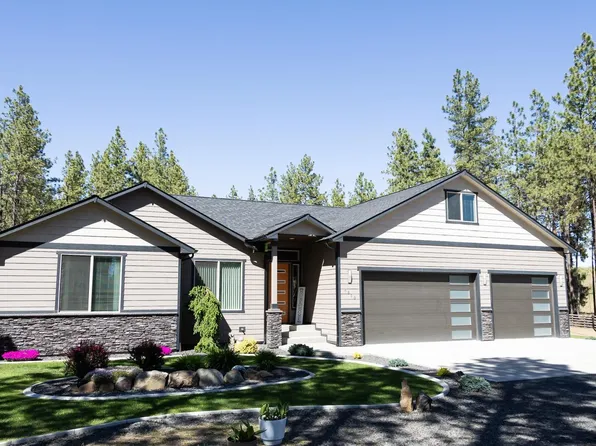 6810 W Melville Rd, Spokane, WA 99004