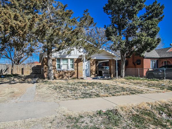 2108 20th St, Lubbock, TX 79411