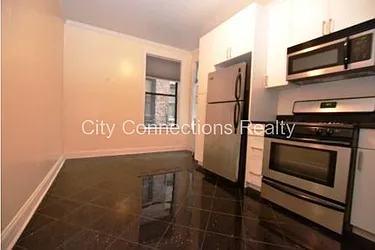 Rented by City Connections Realty