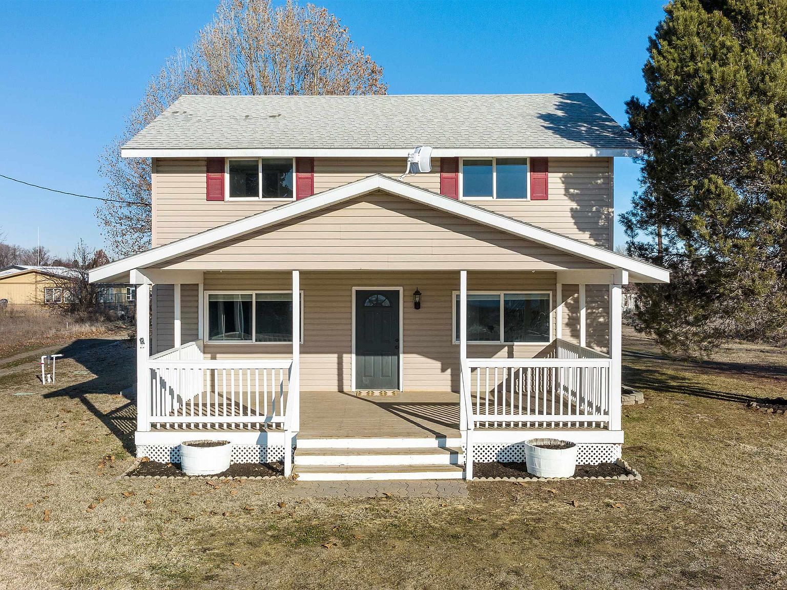 179102 W Old Inland Empire Hwy, Prosser, WA 99350 Zillow