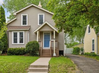 1637 Fernwood St, Saint Paul, MN 55108