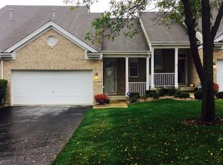 18109 Lake Shore Dr, Orland Park, IL 60467