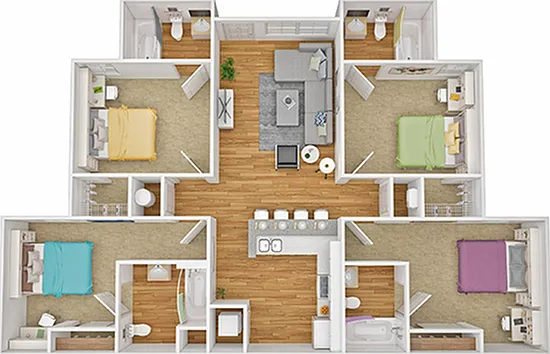 Bloc_4-4_ManorA Bloc_4-4_ManorA