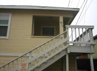 723 1/2 Florida St, Vallejo, CA