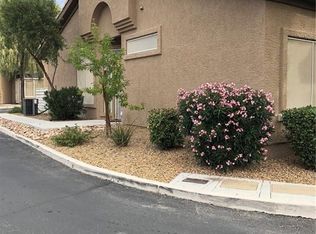 4738 Wild Draw Dr, North Las Vegas, NV 89031