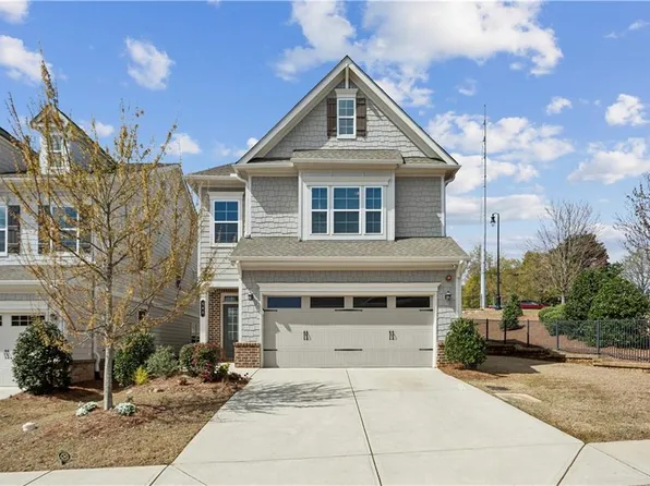 500 Mansell St SE, Marietta, GA 30008