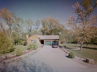 13701 Winchester Ave, Grandview, MO 64030