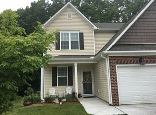 301 Meridian Xing, Sanford, NC 27330