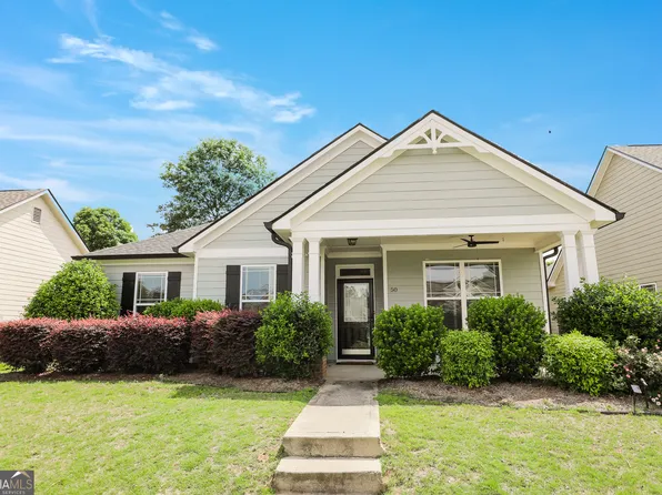 50 Majestic Dr, Newnan, GA 30265