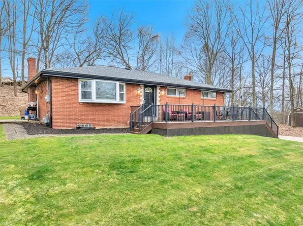 451 Eicher Rd, Pittsburgh, PA 15237