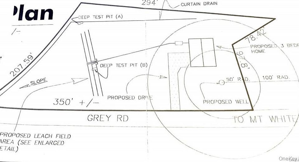 2nd image of Grey Road