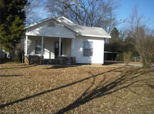 3200 S 66th St, Fort Smith, AR 72903