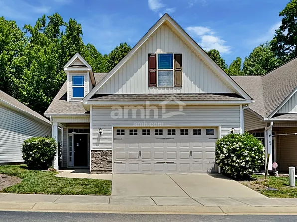 92 Ashby Dr, Clayton, NC 27527
