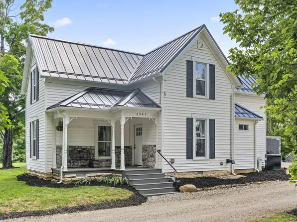 8947 Rapid Forge Rd, Greenfield, OH 45123