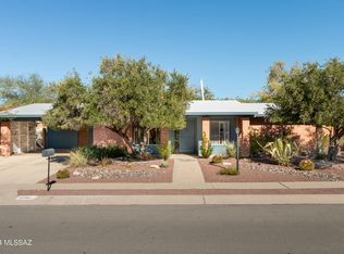 3380 W Westfal Dr, Tucson, AZ 85741