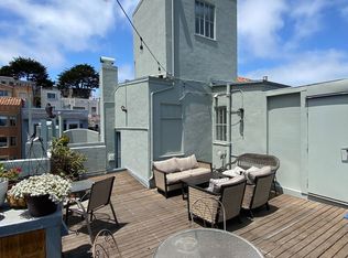 2060 Leavenworth St #4, San Francisco, CA 94133