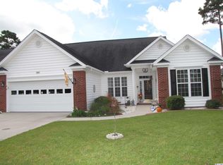 573 Sand Ridge Rd, Conway, SC 29526