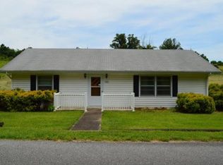 718 Mayberry Rd, Jonesborough, TN 37659