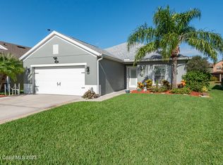 1456 Litchfield Dr, West Melbourne, FL 32904