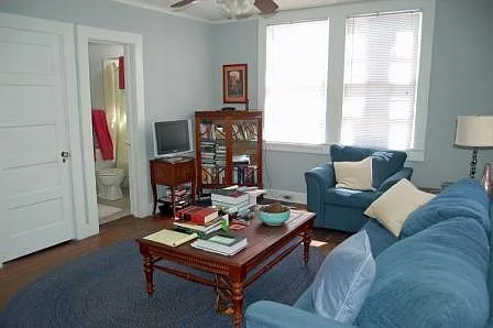 1 bed, 565 sqft, $1,135 — Photo 2