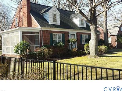 134 Hull St, Newport News, VA, 23601