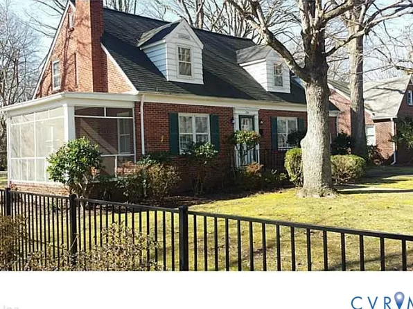 134 Hull St, Newport News, VA 23601
