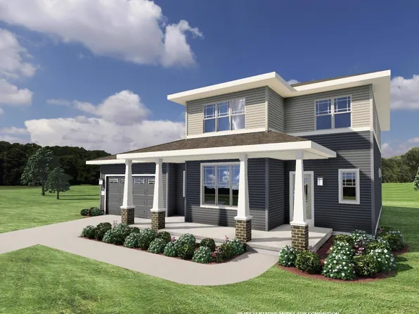 562 Redan Dr, Verona, WI 53593