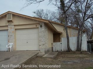 2204B Donahue Ln, Austin, TX 78744