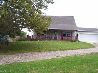 6707 Ransom St, Zeeland, MI 49464