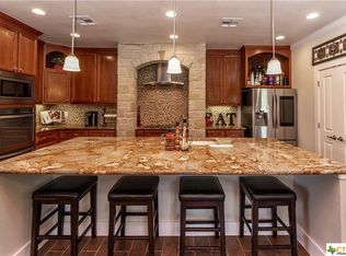 1914 High Ridge Trl, Harker Heights, TX 76548