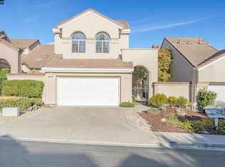 2075 Canyon Lakes Dr, San Ramon, CA 94582
