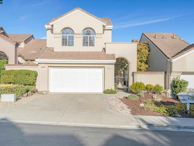 2075 Canyon Lakes Dr, San Ramon, CA, 94582