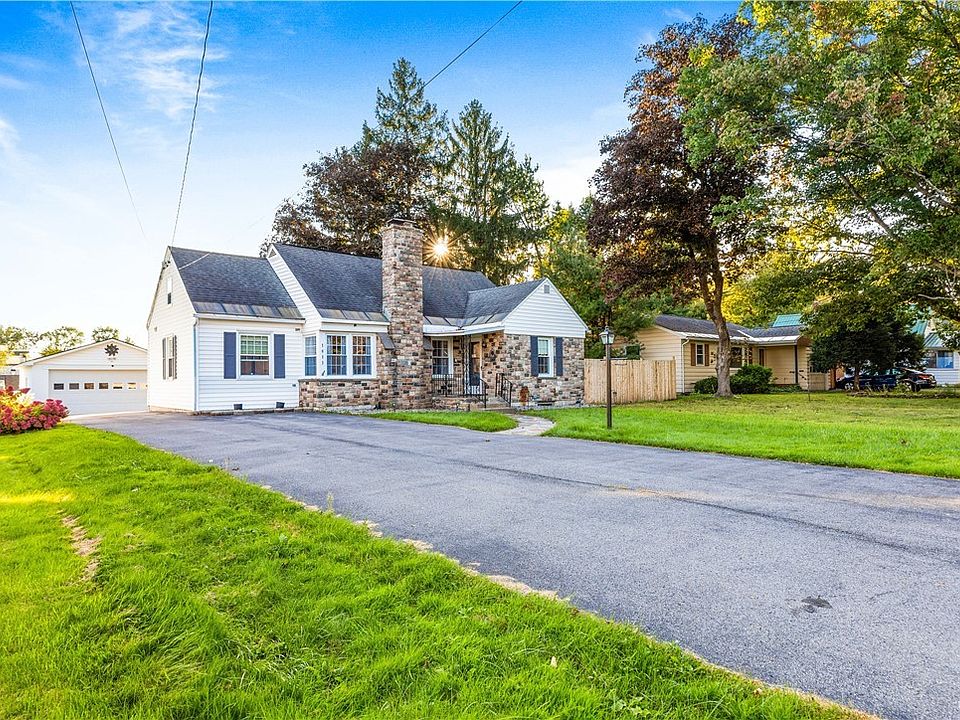1011 Jervis Ave, Rome, NY 13440 Zillow