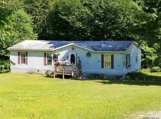 376 Leroux Rd, Middle Grove, NY 12850