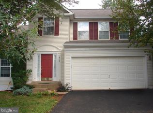 613 Kings Grant Rd, Culpeper, VA 22701