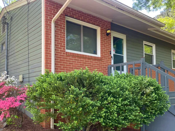 1419 Valley Rd, Garner, NC 27529