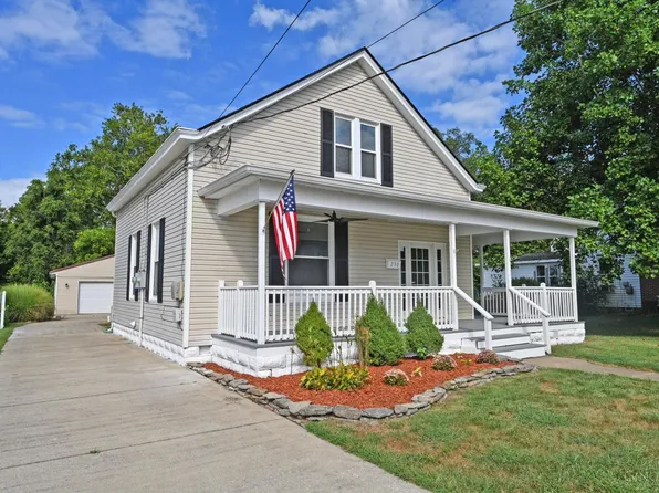 230 Gay St, Williamsburg, OH 45176