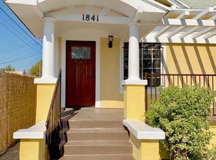 1841 W 35th St, Los Angeles, CA 90018