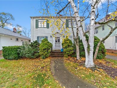 2811 Oak Park Ave, Cleveland, OH, 44109