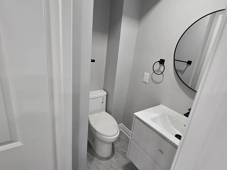 99 Maskell Cres #BASEMENT — Photo 12
