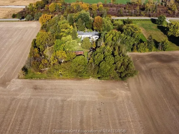 12578 Mitton Line, Chatham Kent, ON N0P 2C0