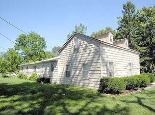 8666 Tuttle Hill Rd, Ypsilanti, MI 48197