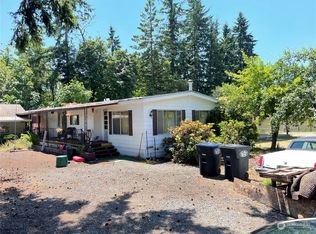 6839 Condor Loop NE, Olympia, WA 98516