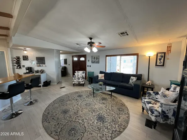 11596 W SIERRA DAWN Boulevard #295, Surprise, AZ 85378