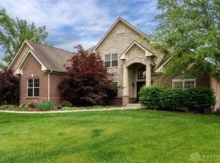 10067 Yearling Run S, Dayton, OH 45458